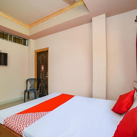 Hotel O Mayur Dalaigaon Extérieur photo