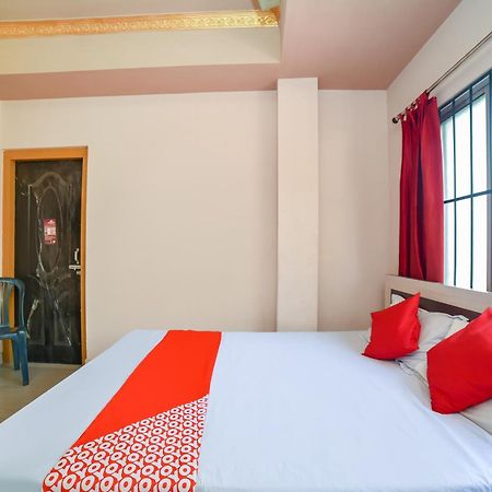 Hotel O Mayur Dalaigaon Extérieur photo