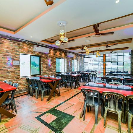 Hotel O Mayur Dalaigaon Extérieur photo