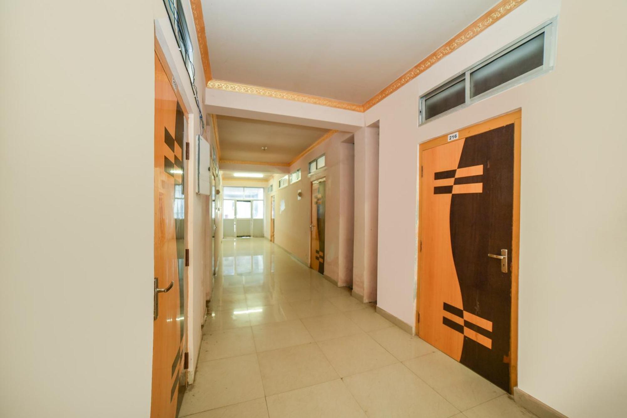 Hotel O Mayur Dalaigaon Extérieur photo